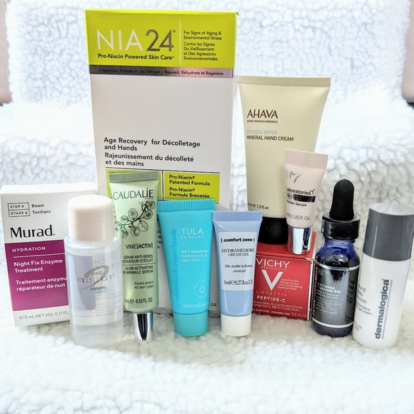 Beauty Box - Picture 3 of 8